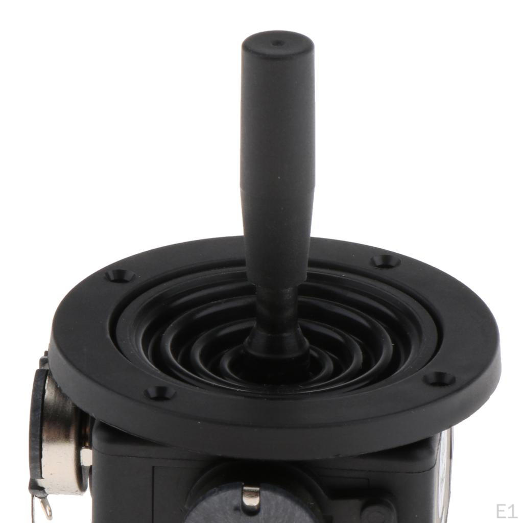 Потенциометр 10K 5K