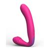 Double Ended Dual Motors Dildo S G Spot Vagina Stimulator Massager Sex Toy Double Ended Dildos