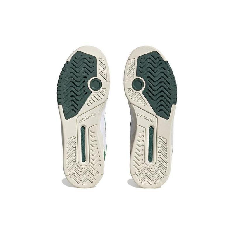 adidas Оригинальные кроссовки Originals Drop Step 'Green White' IE1904