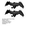 1/2Pcs Bat Wings Car Phone Holder Universal Dashboard Phone Mount for Car