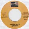 7inch Record ELEPHANT MAN / MAQUEDA - Wi Nuh Wah Nuh Fren / Can't Let You None Birchill 2009 Jamaica Reggae, Ska & Dub