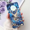 Чехол для Huawei Honor X9b X8B X7B X6B Задняя крышка Прозрачный Мягкий ТПУ Силикон Ударопрочный Чехол для Honor X9a X9 Дракон Тигр Fundas