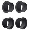 4-pack M111358 Bushings Brand New For Garden Power Tools
