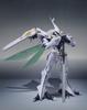 TAMASHII NATIONS ROBOT Spirits New Story of Aura Battler DUNBINE Servine 145mm Painted Movable Figure [SIDE AB] Approx. PVC&ABS
