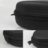 Portable Shockproof Headphone Carry Case Headset Storage Bag Hard Shell Earphone Accessories Outdoor Travel