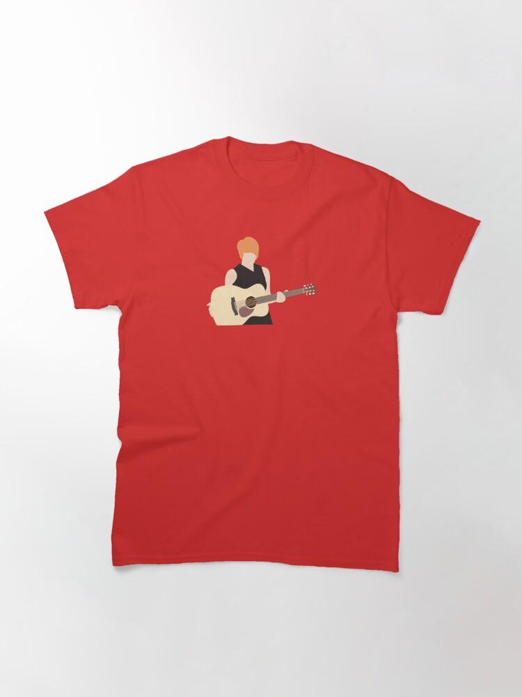 Shawna Colvin Shawn Colvin Classic T-Shirt