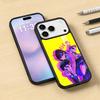 Hot Anime Dan Da Dan Phone Case Magnetic For iPhone17 16 15 14 13 12 Pro Max For Magsafe Wireless Charging Cover