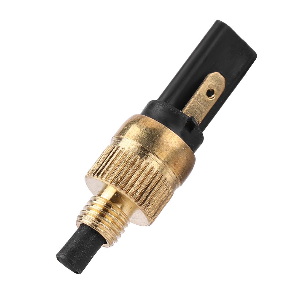 5 шт. Мотоциклетный передний задний свет, задний тормоз, переключатель сцепления