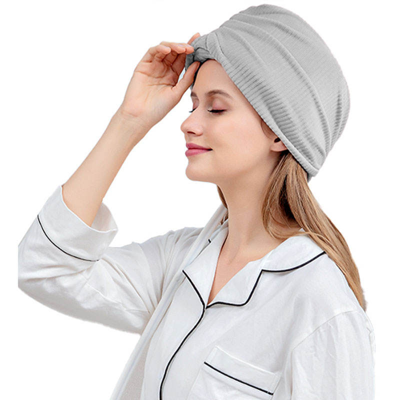 Электрический массажер для головы под давлением воздуха, повязка на голову с подогревом, разминающая подушка безопасности для головы, массажный пояс для кожи головы, глубокий массаж, облегчение головной боли