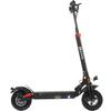 LEAWIN T4: 500W to overtake, 48V12.5Ah to roam, 10" tires to roll anywhere. ABE folding beast