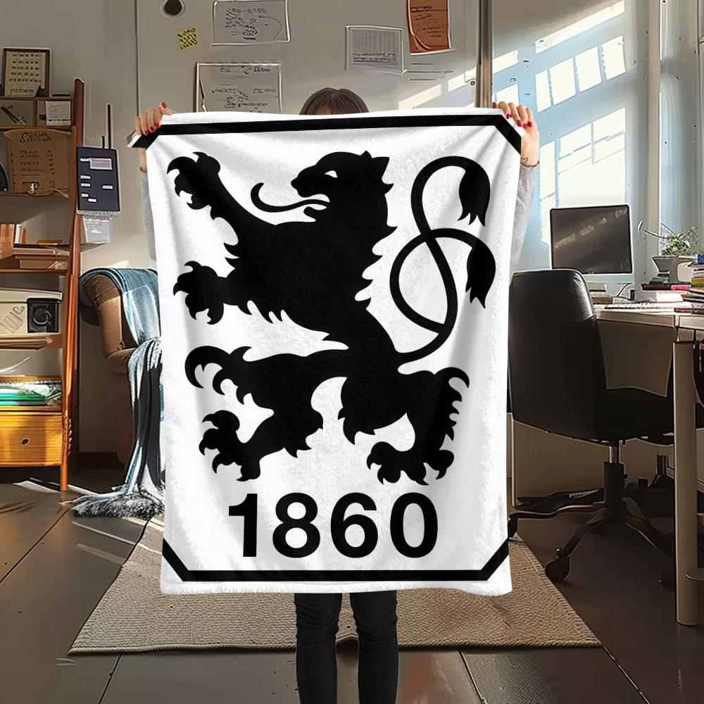 TSV 1860 Blanket, High quality Comfortable for All Seasons, Home Decor, Warmth and Comfort