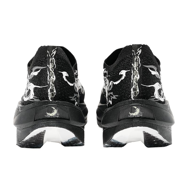 Anta C202 6.0 Pro Пробивая сквозь облака Модные спортивные Удобные Амортизирующие Прочные Низкие Кроссовки для бега с карбоновой пластиной 112535576-1