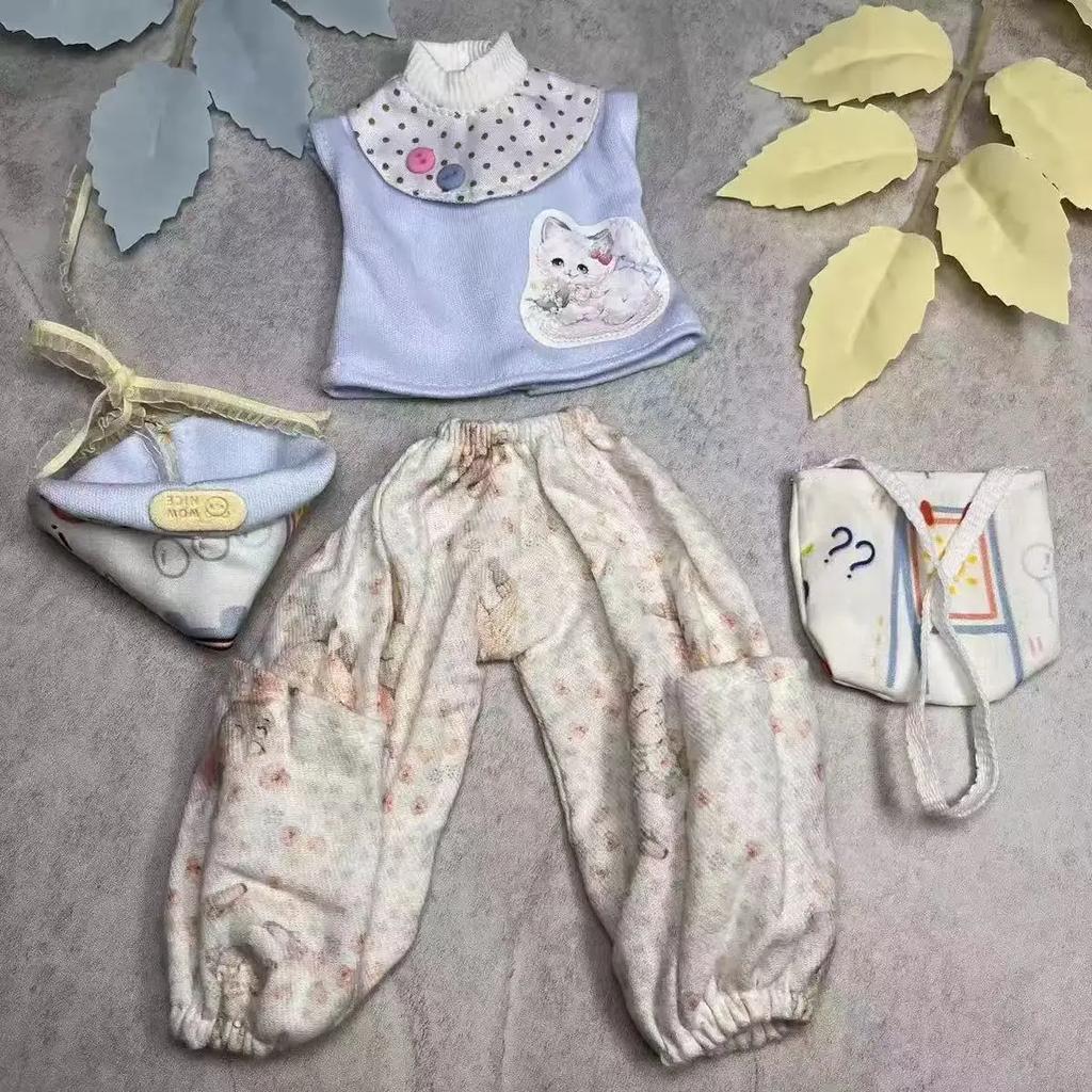 1/6 Наряд для BJD куклы 30 см Кукла Сменная одежда Платье принцессы Аксессуары для переодевания