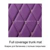 Full Coverage Car Trunk Mats for Jeep Compass 2018-2022 2007-2017 Commander 2018-2022 Interior Details Car Accessories