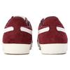 ONITSUKA TIGER Vickka Nm Удобные Универсальные Нескользящие Низкие Повседневные Кроссовки Унисекс Алый 1183B443-600