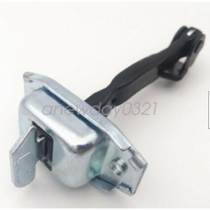 Новый 1x Ограничитель двери, стопорная лента, передний 68620-02061, подходит для Toyota Matrix Corolla