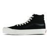 Vans Стиль 138 Удобные Универсальные Высокие Кеды для Скейтборда Унисекс Кроссовки Черно-Белые VN0A3DP9VQA1