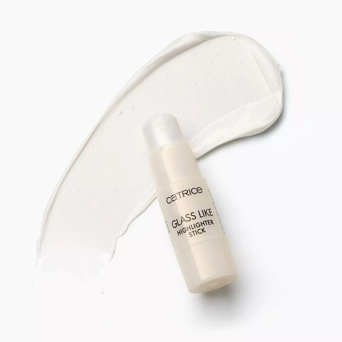 Surligneur - Glass Like #010 - Teinte 10 Keep It Glassy - 5,3 g - Fini glass skin crémeux