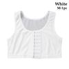 1Pcs Trans Lesbian Tank Top Corset Lesbian Tomboy Breast Binder Reinforced Chest Shaper