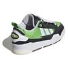 Adidas ADI2000 Semi Solar Green Gum Unisex Sneakers Cloud-White GY5272