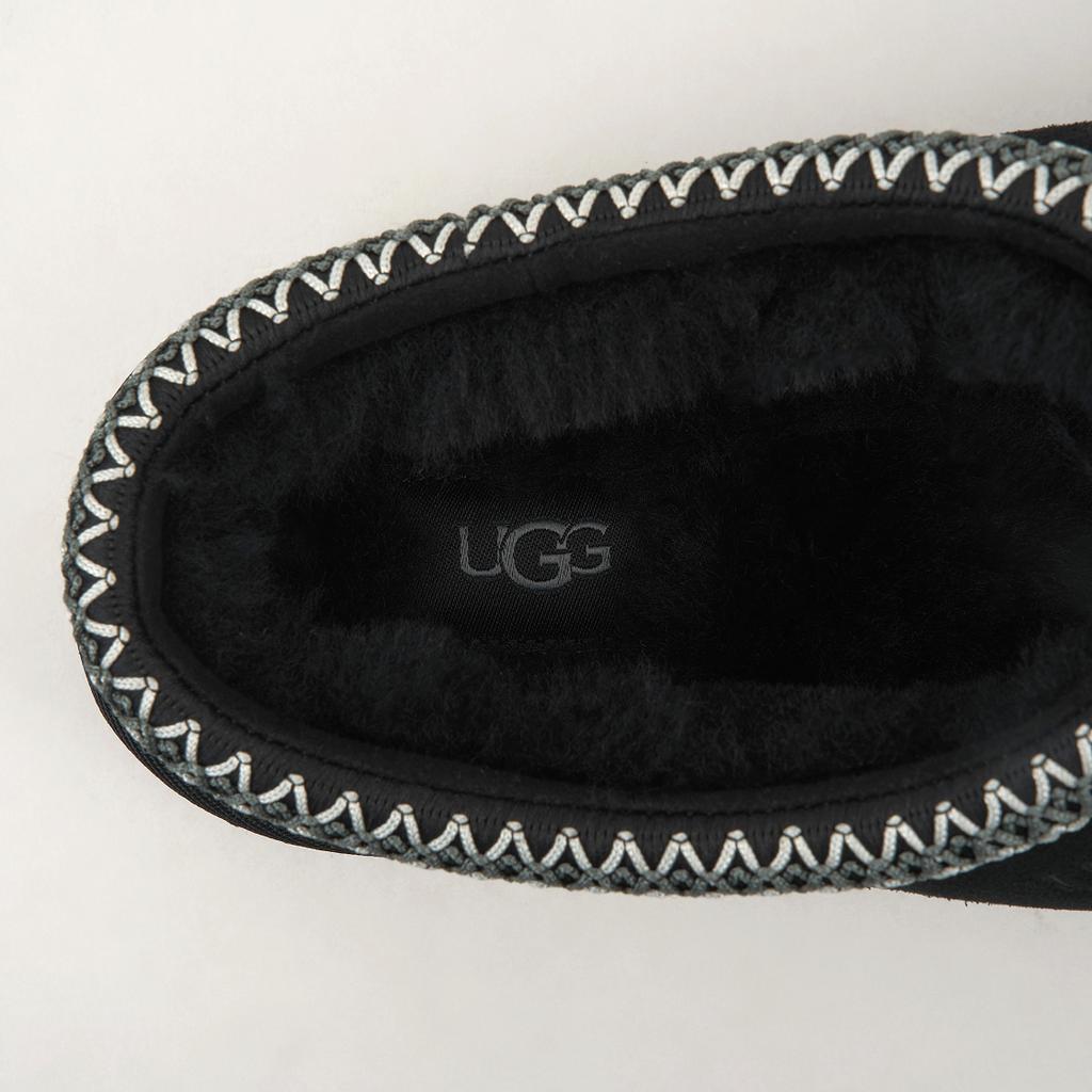 UGG Кроссовки Tasman 2 Black Мужские 1174671-BLK