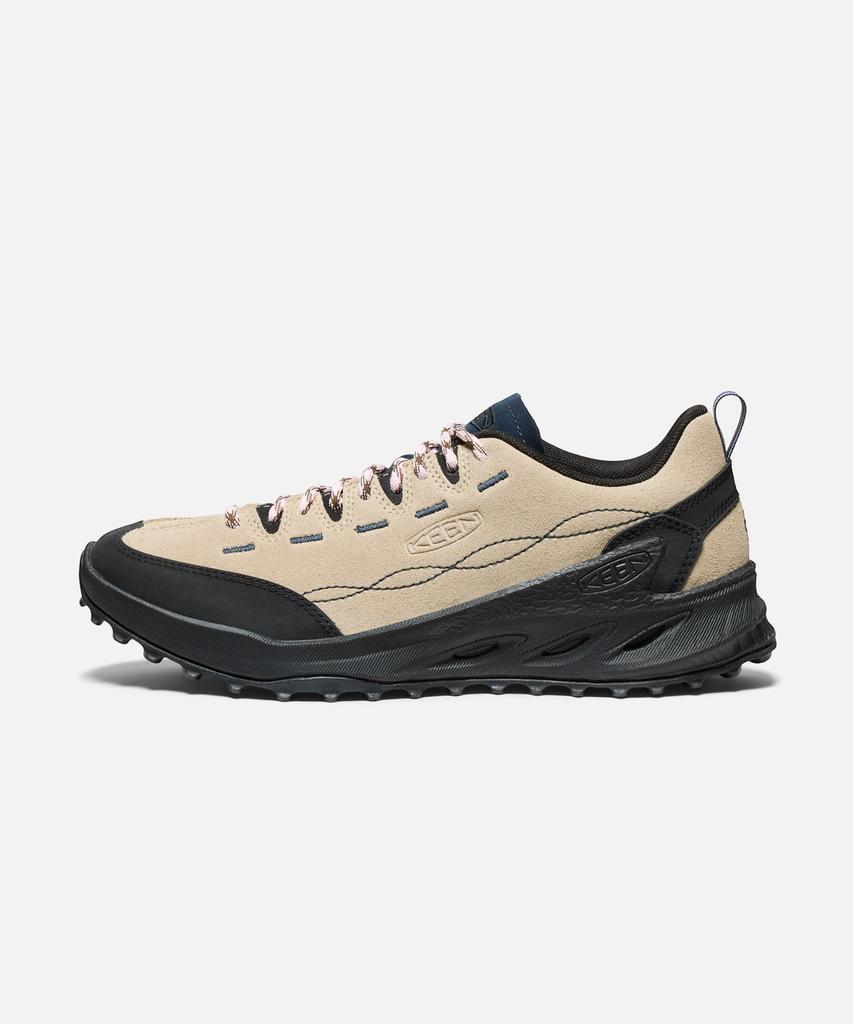 Keen Jasper Zyonic Women'S Sneakers Safari/Giggle Pink