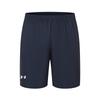 Quick-Drying Breathable Knitted Sports Shorts Unisex Shorts Deep-Blue 23500203-408