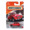2026B Настоящая машинка Matchbox 1/64 International Terrastar Скорая помощь Mazda Rx-8 Ford F150 Грузовик Модель транспортного средства Игрушки для мальчиков Подарок