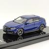 QLN2 Diecast Hobby Japan 1:64 Scale Honda CIVIC H/B FK7 2020 Alloy Car Model