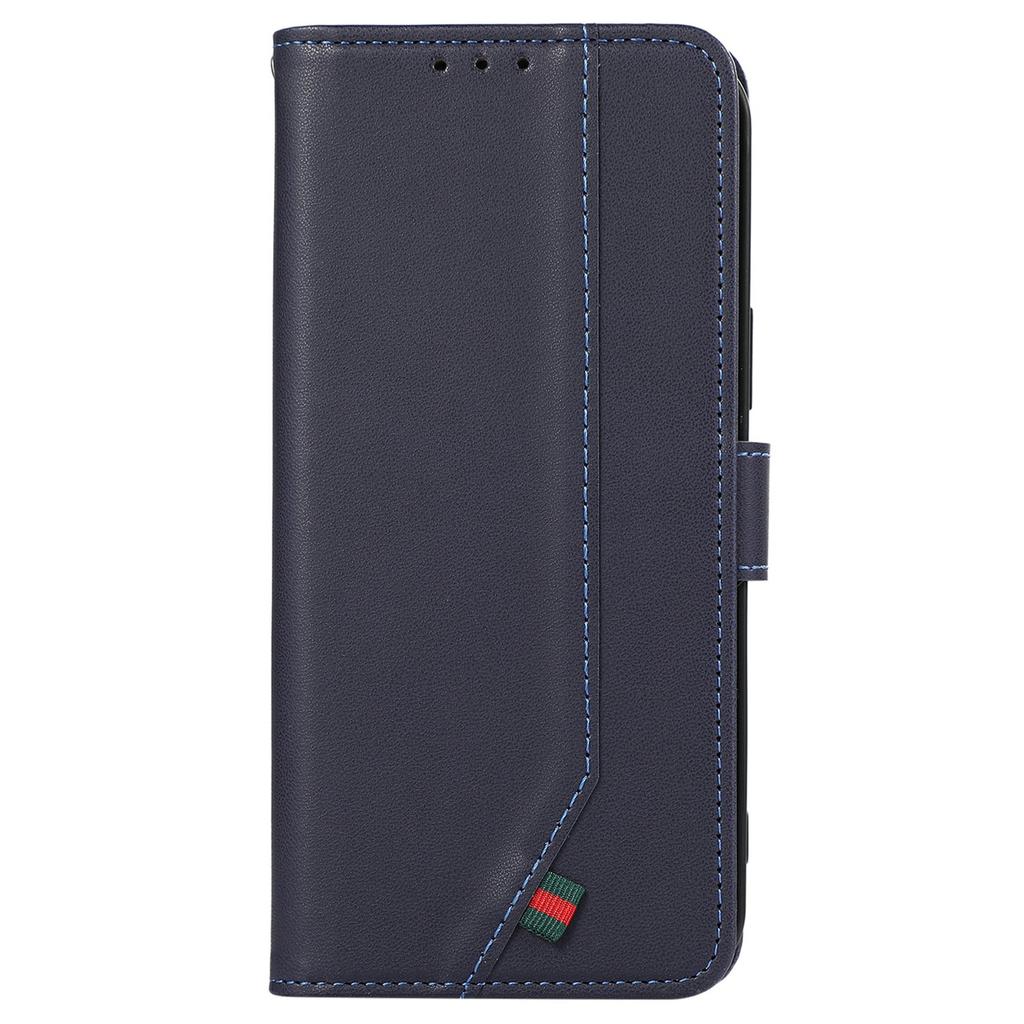 Phone Case For Motorola Moto G67 Power 5G/G57 Power 5G RFID Blocking Flip Leather Phone Cover