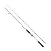 SHIMANO Lure Rod 22 Cross Mission XR S66ML Parallel Joint Salt Offshore Multi (SHIMANO)