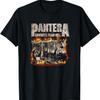 Официальная футболка Pantera Cowboys From Hell