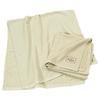 Hiorie Natural Gauze Bath Set of Senshu Towel (Hiorie) Japanese-Made Towels, 2, Pistachio,