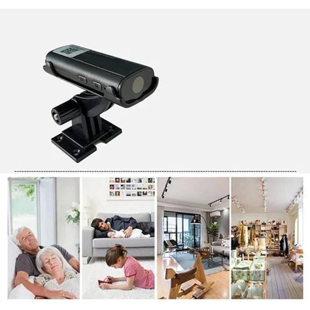 Беспроводная камера WIFl, камера видеонаблюдения 1080P для магазина, офиса, дома