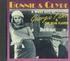 CD GEORGIE & BLUE FLAM FAME - Бонни и Клайд и другие ХИТЫ TP013 THAT POP Япония Рок Б/У