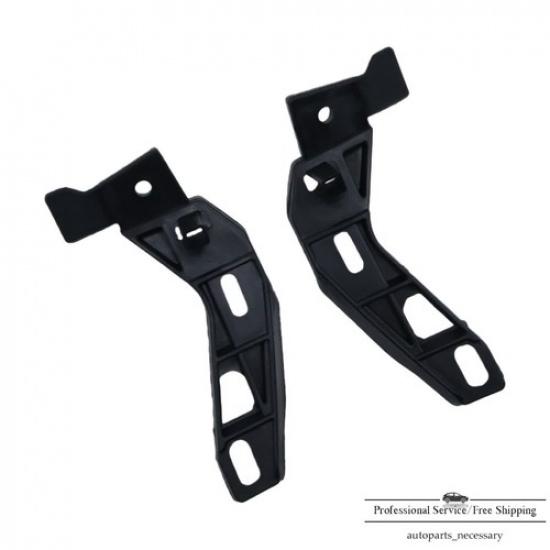 1 пара крепежного кронштейна 622269N00A 622279N00A Для 2009 2013-2014 Nissan Maxima