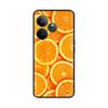 Для Realme GT 6 GT 6T Чехол Черный Силикон Роскошный Бампер Милый Мягкий ТПУ Чехлы Для Телефона Для Realme GT6 5G Чехол Оболочка Coque 6.78''