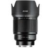 VILTROX AF 85mm II FE STM Single Focal Length Lens with Eye AF for Sony Large Compatible with and More F1.8 E-Mount Full-Frame Cameras, F1.8