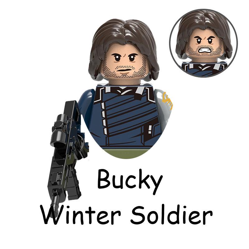 НОВЫЙ Стиль!! Терминатор Хищник ПРОТИВ. Инопланетная Кровь Робот Война Модель Строительные Блоки Enlighten Фигурка Кирпичики Игрушки Для Детей