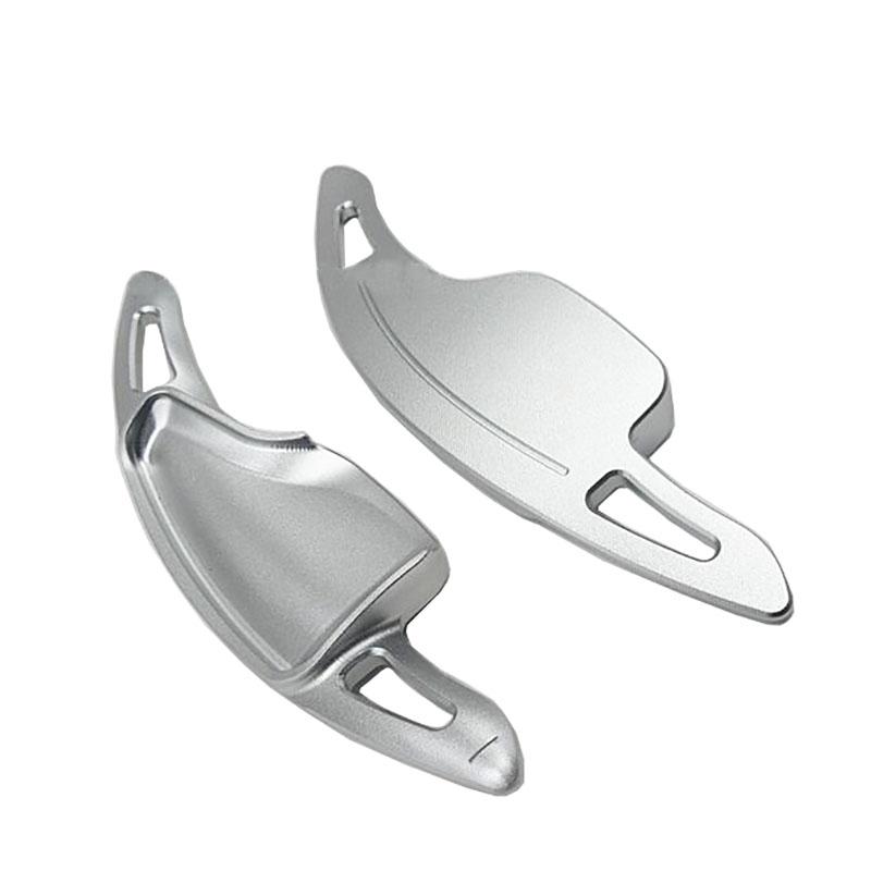 Для Chevrolet Camaro MK6 ZL1 LT1 Chevy RS SS 2016 2018 алюминиевый подрулевой рычаг переключения передач