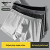 Septwolves Men's Cotton Boxer Briefs