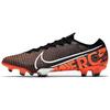Mercurial Vapor 13 Elite FG Singles Day Men Sneakers Orange Black Hyper-Crimson AQ4176-018