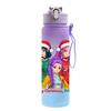 750Ml Water Bottle Christmas K-Pop Demon Hunters Printed Large Capacity Drinking Cup Portable Outdoor Sports Water Cup Children Kid Gift
