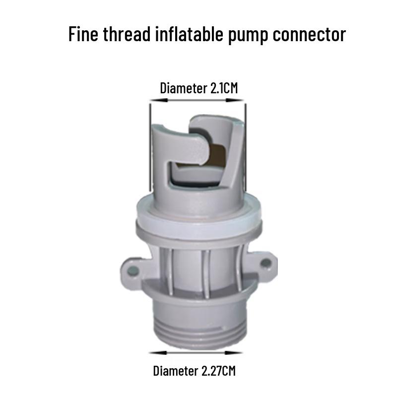 TLXT Inflatable Pump Adapter