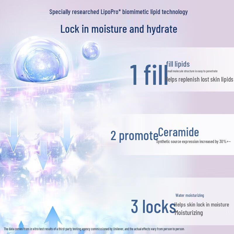 Vaseline Deep Restore Hand Cream