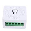 Умный выключатель света WiFi 16A Bluetooth-подключение Функция таймера Голосовое управление приложением Выключатель света WiFi 