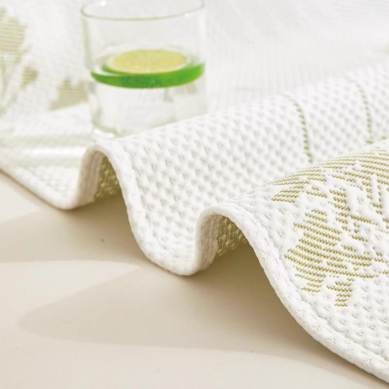 Чехол для дивана Ice Silk, летнее полотенце для дивана, все включено, универсальная подушка, легкая, роскошная, высококачественная, чехол, одеяло