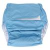 Waterproof Washable Reusable Adult Elderly Cloth Diapers Pocket Nappies