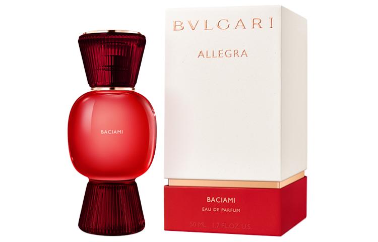 Bvlgari Наслаждайтесь Церемонией Бесконечный Поцелуй Женский Парфюм Попурри Восточный Туалетная Вода 50мл/100мл Подарок на День Рождения