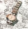 [USED] SEIKO Solar Watch for Women, Pink, Working
